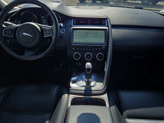2020 Jaguar E-PACE Base
