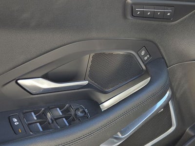 2020 Jaguar E-PACE Base