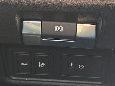 2020 Jaguar E-PACE Base