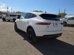 2020 Jaguar E-PACE Base