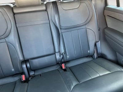 2024 Land Rover Range Rover Sport Dynamic