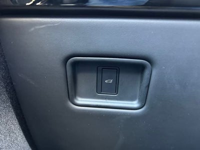 2024 Land Rover Range Rover Sport Dynamic