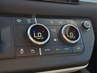 2022 Land Rover Defender 110 S