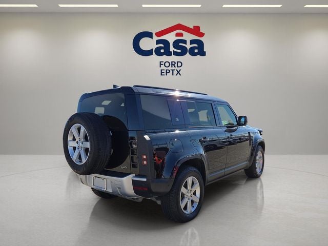 2022 Land Rover Defender 110 S