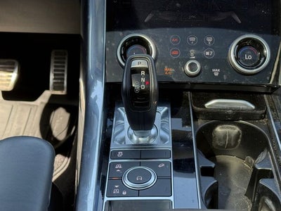 2019 Land Rover Range Rover Sport HSE Dynamic