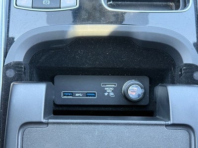 2019 Land Rover Range Rover Sport HSE Dynamic