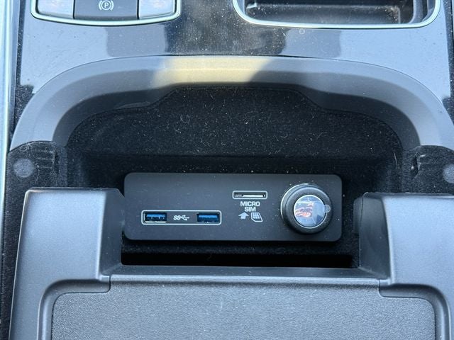 2019 Land Rover Range Rover Sport HSE Dynamic