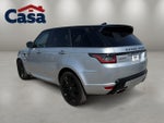 2019 Land Rover Range Rover Sport HSE Dynamic