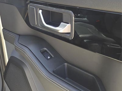 2024 INEOS Grenadier Fieldmaster Edition