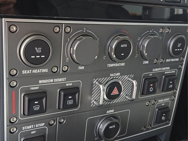 2024 INEOS Grenadier Fieldmaster Edition