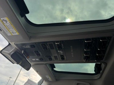 2024 INEOS Grenadier Trialmaster Edition