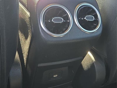 2025 Mercedes-Benz CLA CLA 250