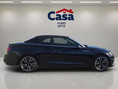 2022 Audi A5 45 Premium quattro