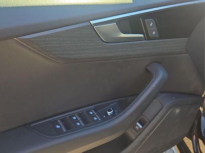 2022 Audi A5 45 Premium quattro