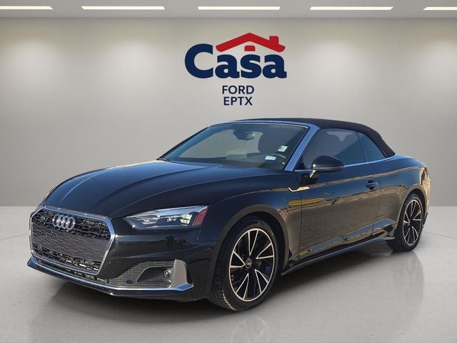 2022 Audi A5 45 Premium quattro
