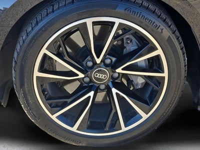 2022 Audi A5 45 Premium quattro