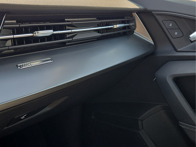 2024 Audi A3 40 Premium FrontTrak