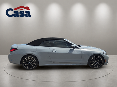 2024 BMW 4 Series 430i