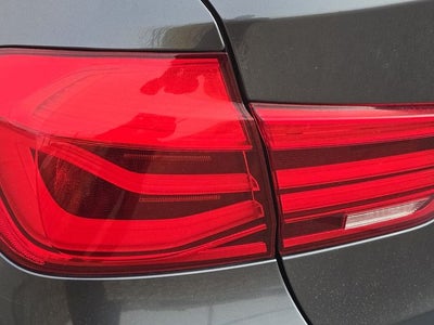 2016 BMW 3 Series 320i