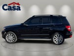 2012 Mercedes-Benz GLK GLK 350