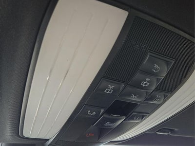 2014 Mercedes-Benz CLS CLS 550 Base