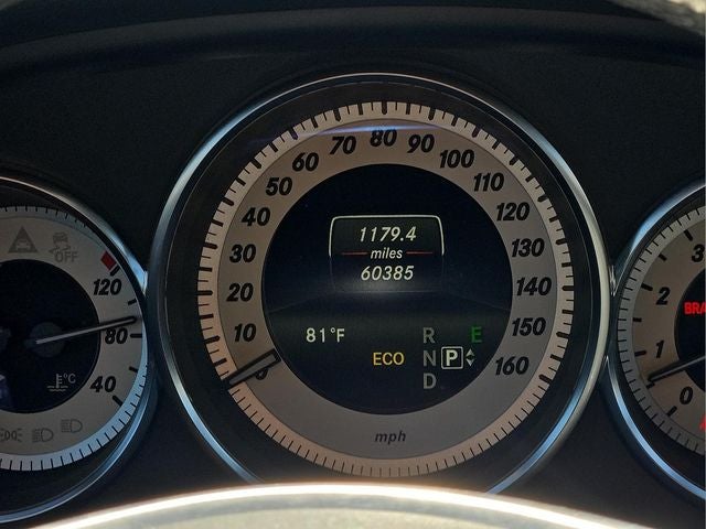 2014 Mercedes-Benz CLS CLS 550 Base