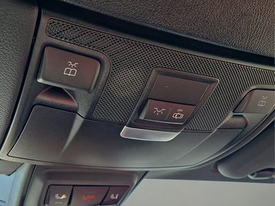 2018 Mercedes-Benz C-Class C 43 AMG® 4MATIC®