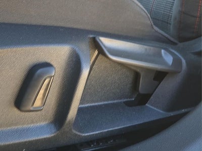 2024 Volkswagen Golf GTI 2.0T S