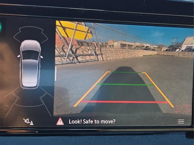 2024 Volkswagen Golf GTI 2.0T S