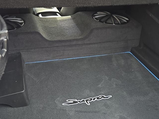 2021 Toyota Supra A91 Edition