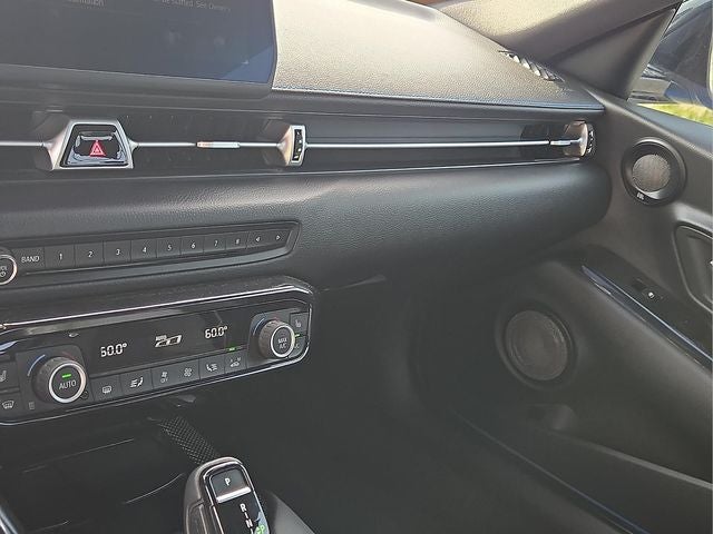 2021 Toyota Supra A91 Edition