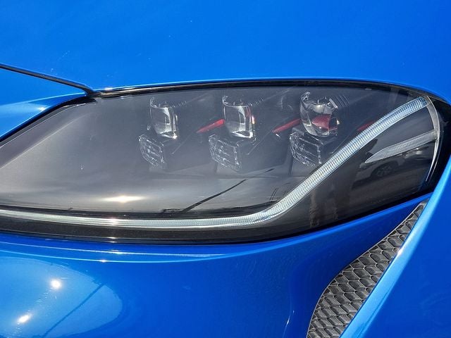 2021 Toyota Supra A91 Edition