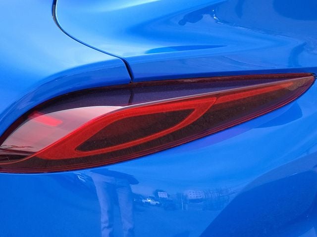 2021 Toyota Supra A91 Edition