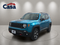 2021 Jeep Renegade Trailhawk