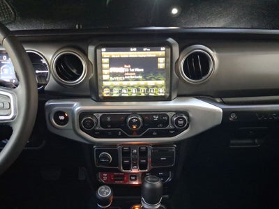 2023 Jeep Wrangler Rubicon 4xe