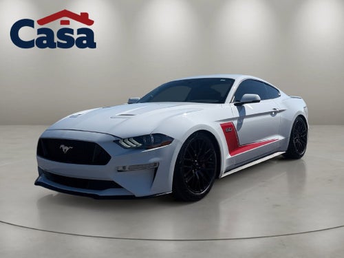 2019 Ford Mustang GT Premium STAGE 2 ROUSH