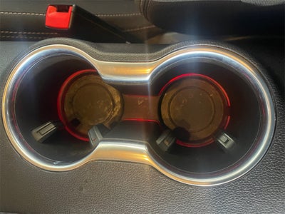 2021 Ford Mustang Mach 1