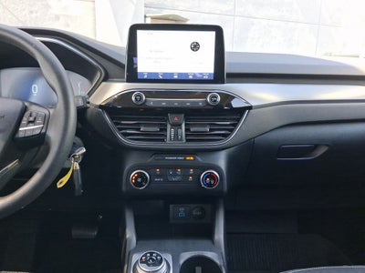2023 Ford Escape Base