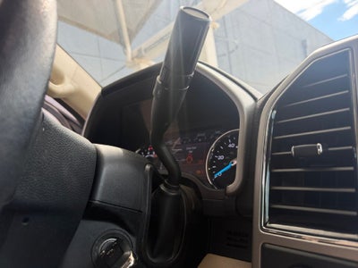 2020 Ford F-250SD Lariat Certified