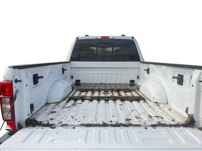 2020 Ford F-250SD Lariat Certified