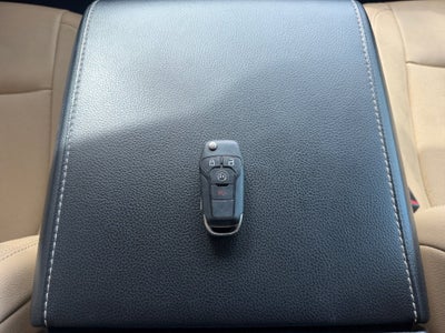 2020 Ford F-250SD Lariat Certified