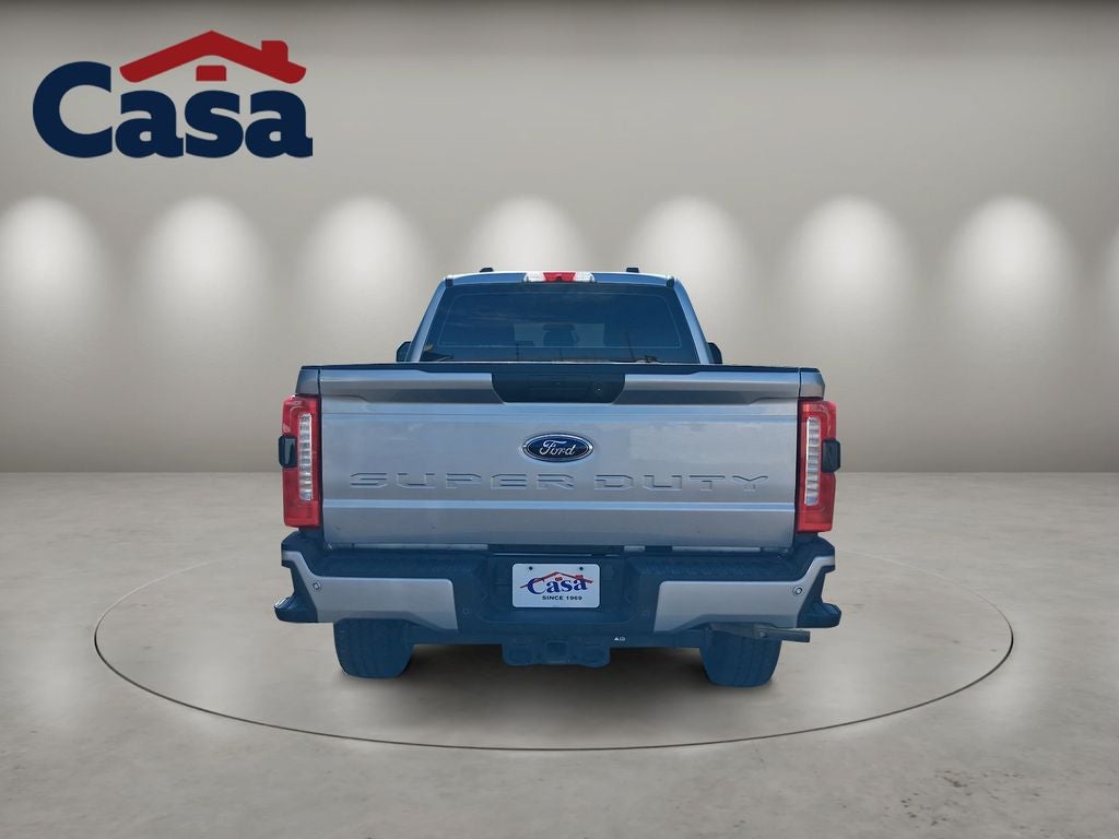 2024 Ford F-250SD XL