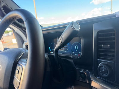 2025 Ford F-350SD King Ranch DRW SUPER CLEAN!!