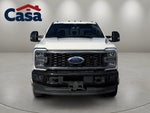 2025 Ford F-350SD King Ranch DRW SUPER CLEAN!!