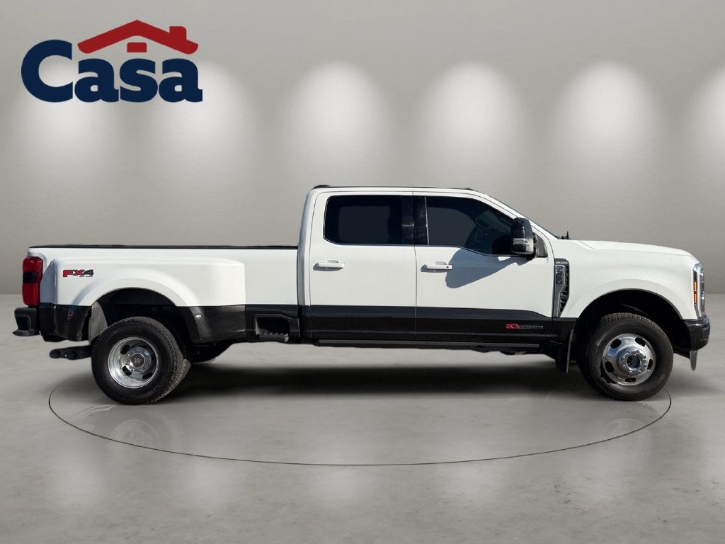 2025 Ford F-350SD King Ranch DRW SUPER CLEAN!!
