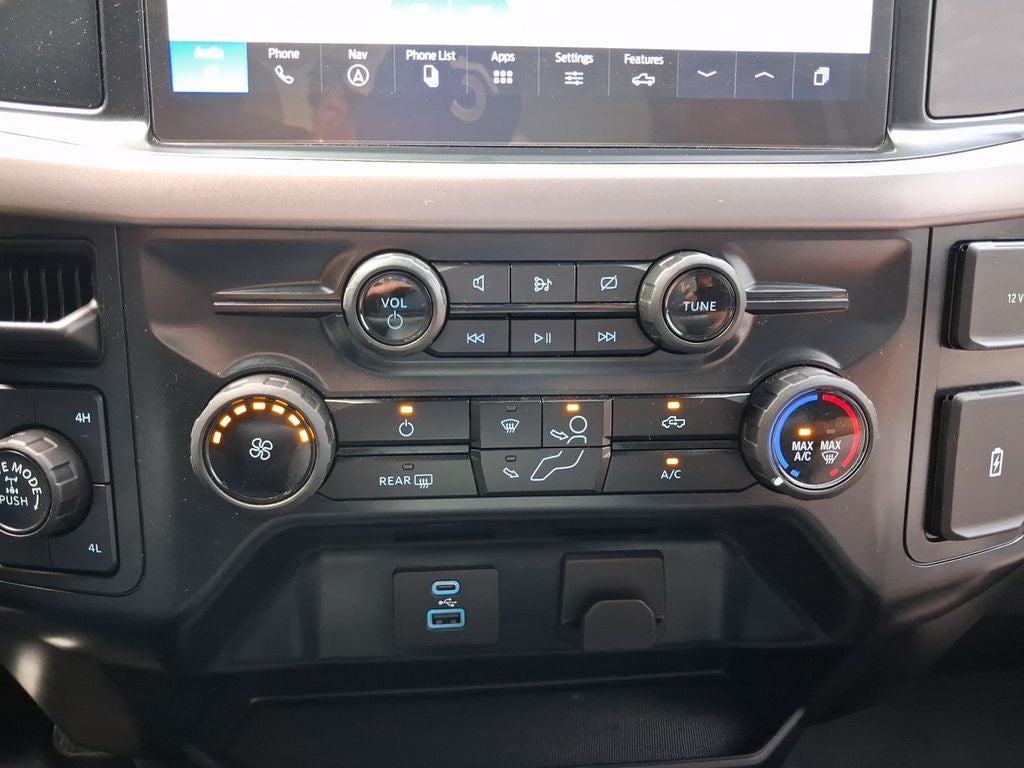 2024 Ford F-150 XL