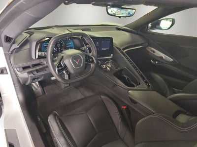 2024 Chevrolet Corvette Stingray 1LT