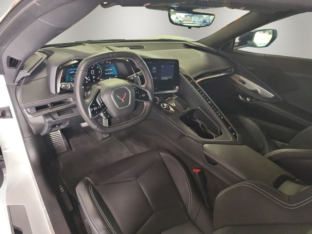 2024 Chevrolet Corvette Stingray 1LT