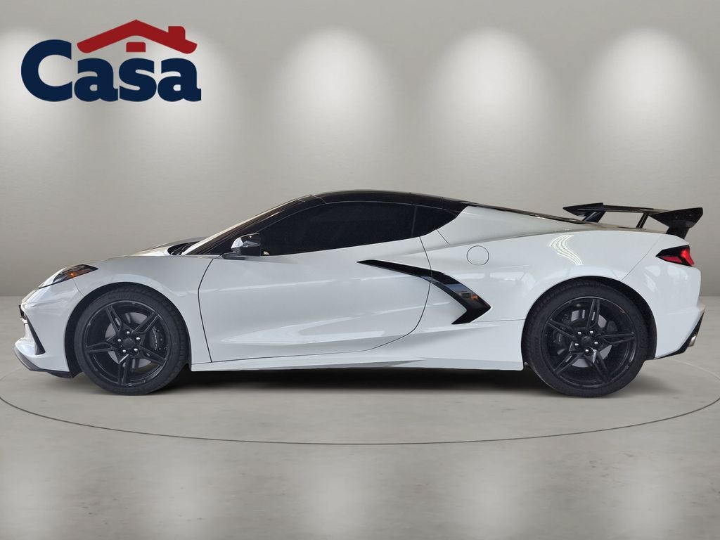 2024 Chevrolet Corvette Stingray 1LT