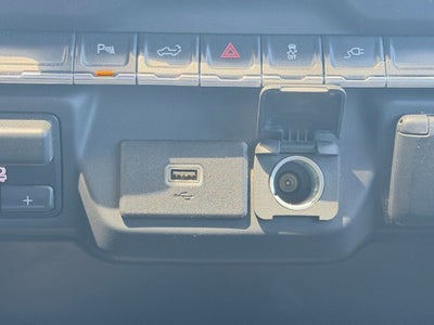 2020 Chevrolet Silverado 2500HD Work Truck